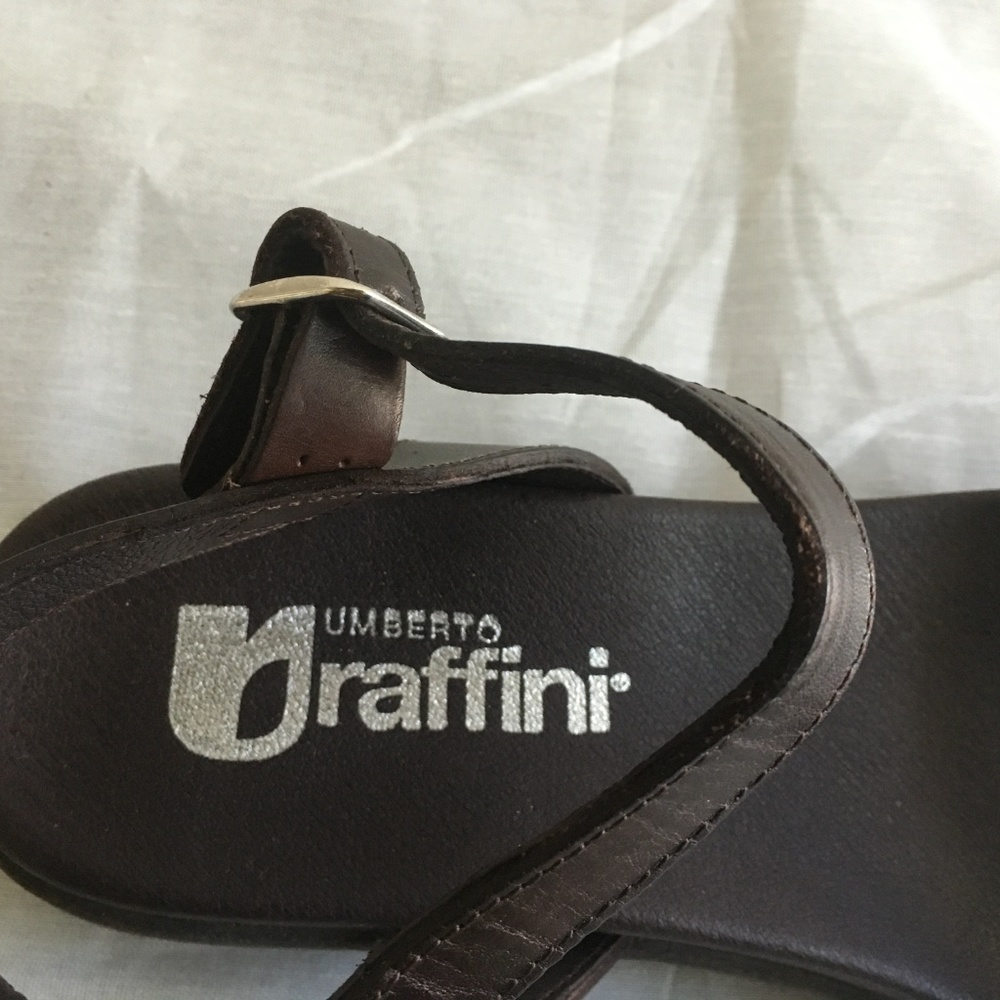 Umberto Raffini Sandals - Picture 3 of 6